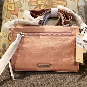 Rebecca Minkoff Mini Mac Nylon